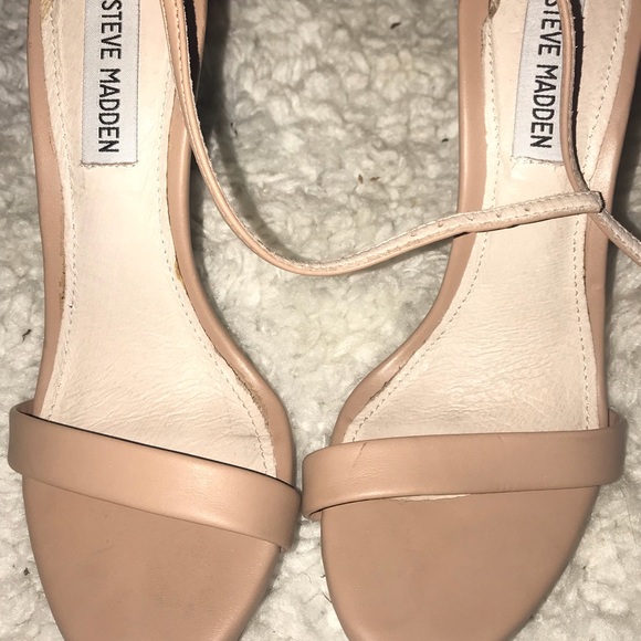 Steve madden heels - Picture 2 of 5
